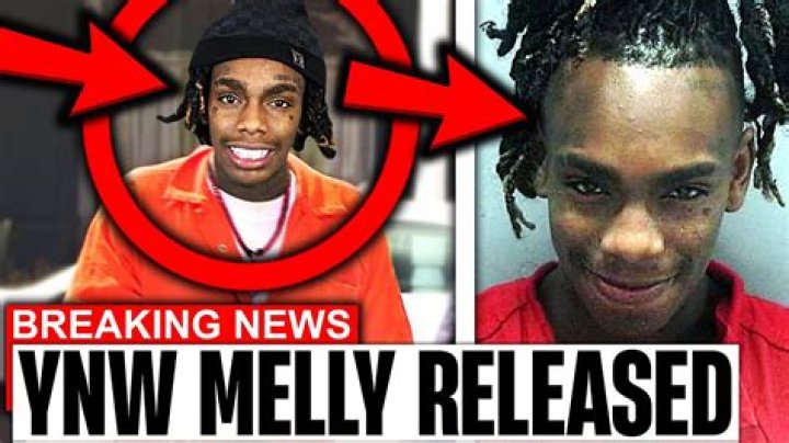 YNW Melly's Arrest: Everything You Need To Know