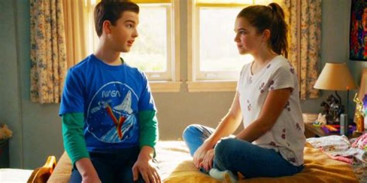 Young Sheldon: Who Embodies Missy Cooper?