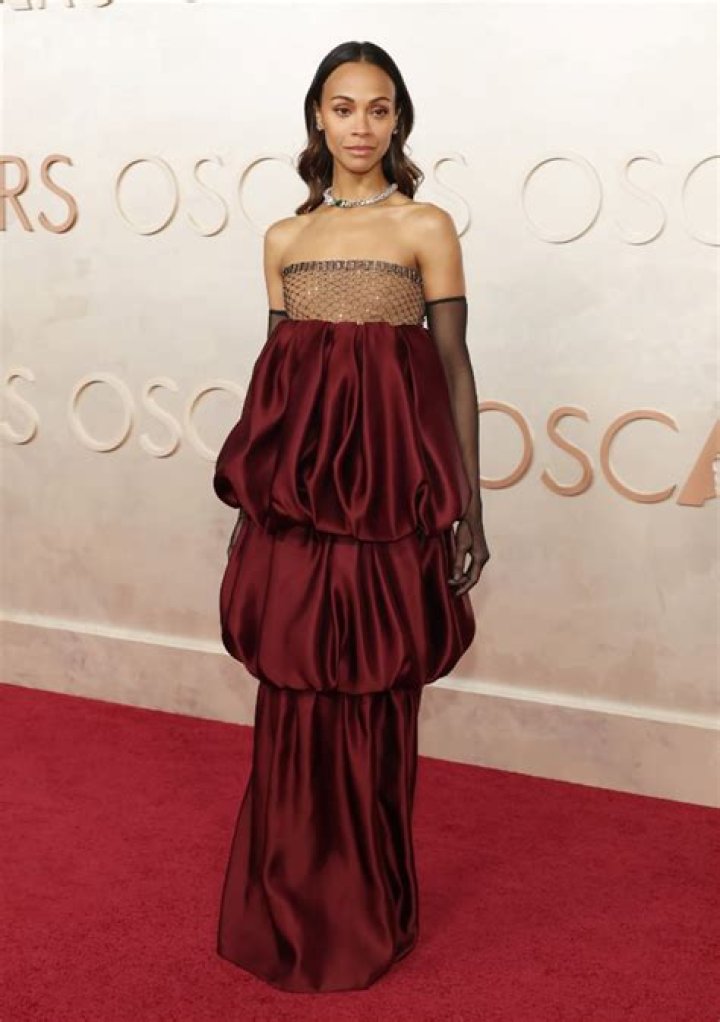 Zoe Saldana: An Exploration Of Her Eclectic Ethnic Heritage